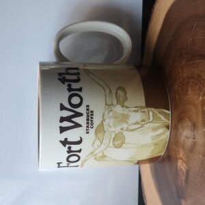 Starbucks Coffee Mug